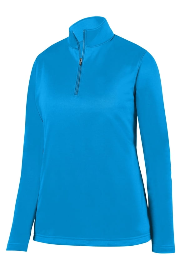 Ladies Wicking Fleece Pullover 5509