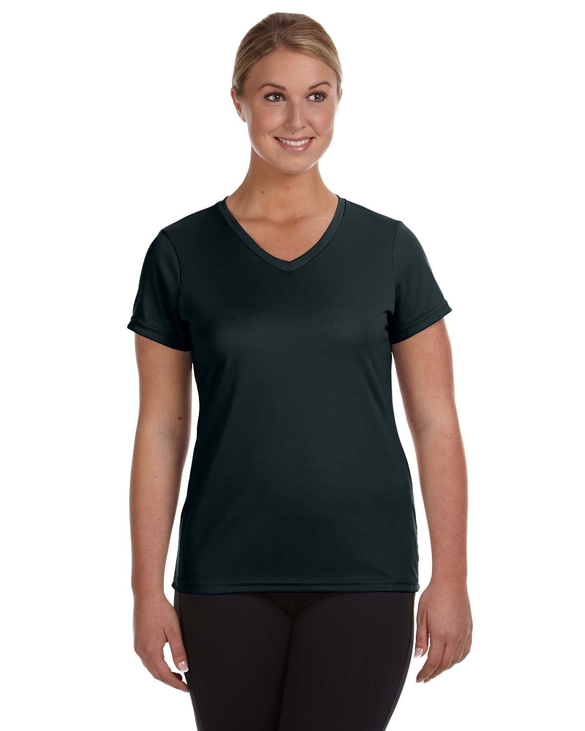 Ladies' Wicking T-Shirt - 1790