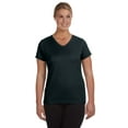 thumbnail image 1 of Augusta Sportswear Ladies' Wicking T-Shirt - 1790, 1 of 4