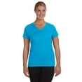 thumbnail image 1 of Augusta Sportswear Ladies' Wicking T-Shirt - 1790, 1 of 4