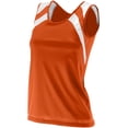 thumbnail image 1 of Augusta Sportswear Ladies Wicking Tank With Shoulder Insert, 1 of 2