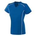 thumbnail image 1 of Augusta Sportswear Ladies Winning Streak Polyester Short-Sleeve Jersey, 1 of 2