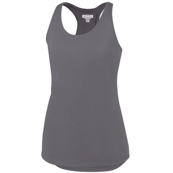 Augusta Sportswear Light Lavender 6369 XL