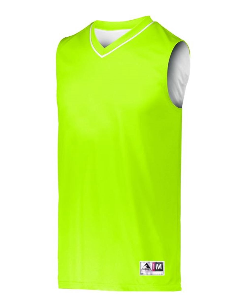 Lime/ White 7720 XL