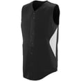 thumbnail image 1 of Augusta Sportswear M Black/ White, 1 of 2