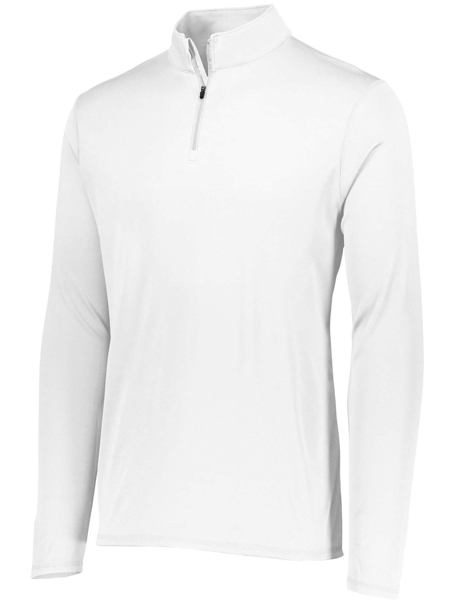 Augusta Sportswear M Boy's Attain 1/4 Zip Pullover