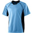 thumbnail image 1 of Augusta Sportswear M Columbia Blue/ Black, 1 of 3