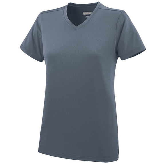 Augusta Sportswear M Graphite