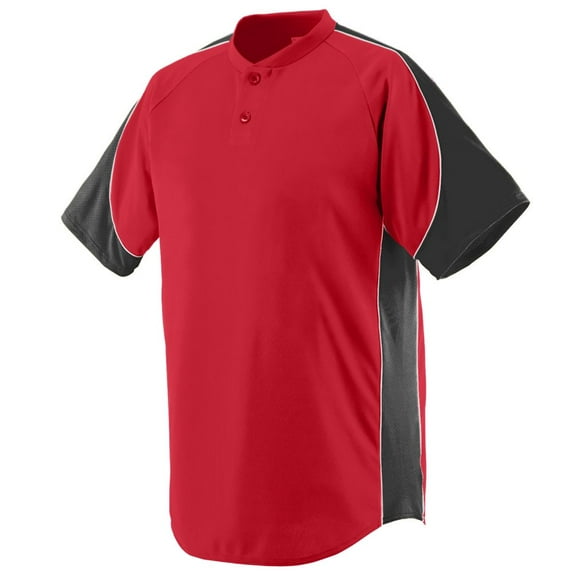 Augusta Sportswear MEN'S BLAST BASEBALL JERSEY 1530