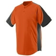 thumbnail image 1 of Augusta Sportswear MEN'S BLAST BASEBALL JERSEY 1530, 1 of 2