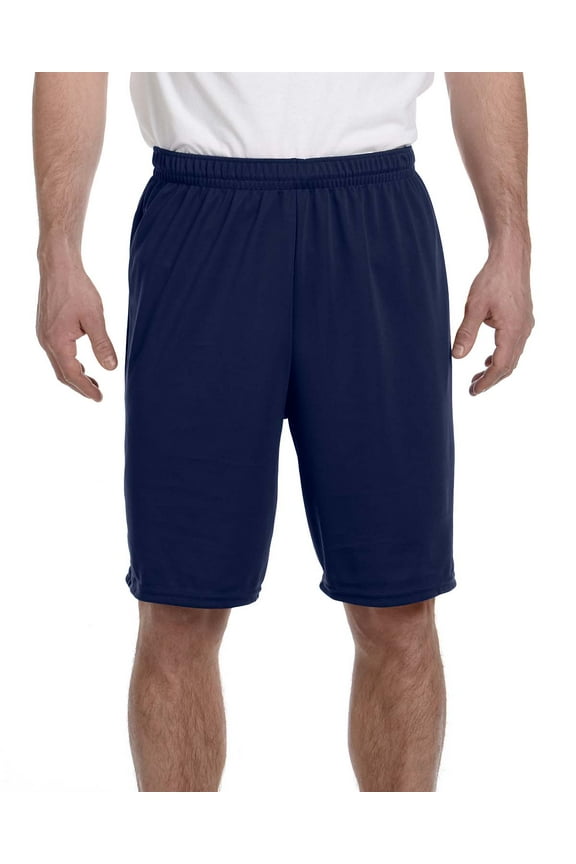 Sportswear MEN'S TRAINING SHORT XL NAVY