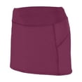 thumbnail image 1 of Augusta Sportswear Maroon 5336 XS, 1 of 2