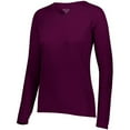thumbnail image 1 of Augusta Sportswear Maroon 7543 3XL, 1 of 2