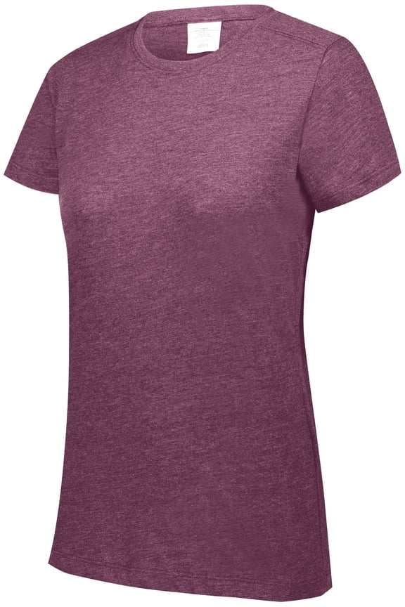 Sportswear Maroon Heather 8898 XS