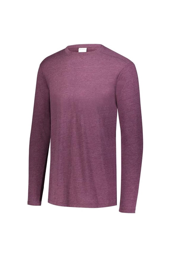 Sportswear Maroon Heather 8974 2XL