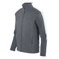 thumbnail image 1 of Augusta Sportswear Medalist Jacket 2.0 Size up to 3XL, 1 of 2