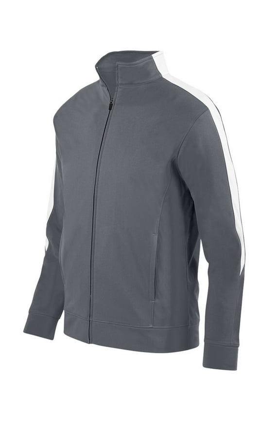 Augusta Sportswear Medalist Jacket 2.0 Size up to 3XL