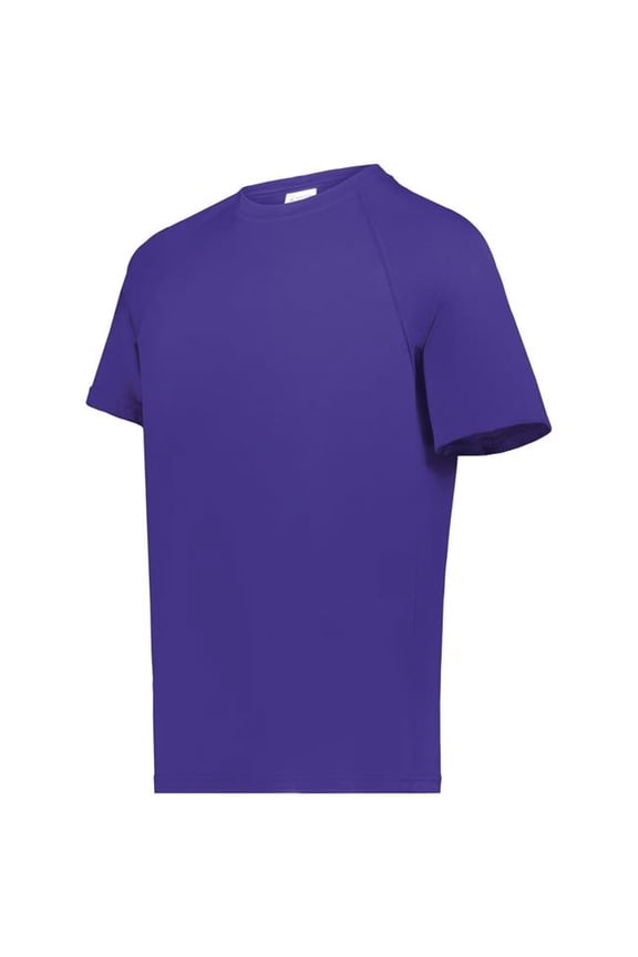 Men Attain Wicking Shirt