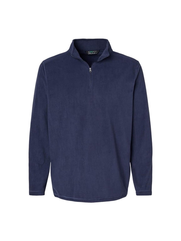 Eco Revive Micro-Lite Fleece Quarter-Zip Pullover