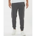 thumbnail image 1 of Augusta Sportswear Eco Revive Three-Season Triblend Fleece Joggers, 1 of 5