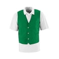 thumbnail image 1 of Augusta Sportswear Men's 2145, Kelly, Large, 1 of 2