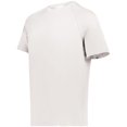 thumbnail image 1 of Augusta Sportswear Men's 2790, White, 5X-Large, 1 of 5