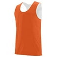 thumbnail image 1 of Adult Wicking Polyester Reversible Sleeveless Jersey, 1 of 5