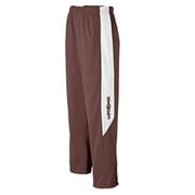 Augusta Sportswear Men's 7755-C, Brown/White, Small