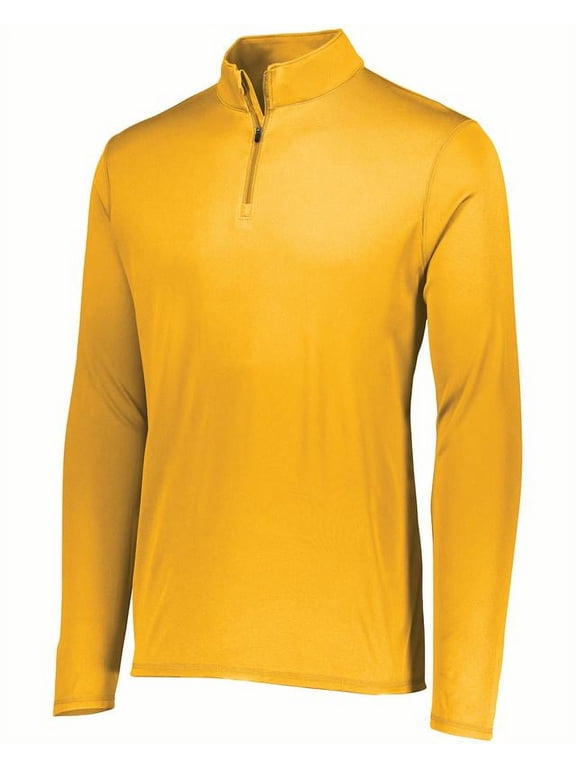 Sportswear Men's Attain Quarter-Zip Pullover - 2785