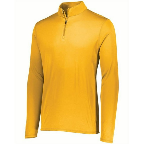 Augusta Sportswear Men's Attain Quarter-Zip Pullover - 2785