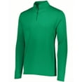 thumbnail image 1 of Augusta Sportswear Men's Attain Quarter-Zip Pullover - 2785, 1 of 2