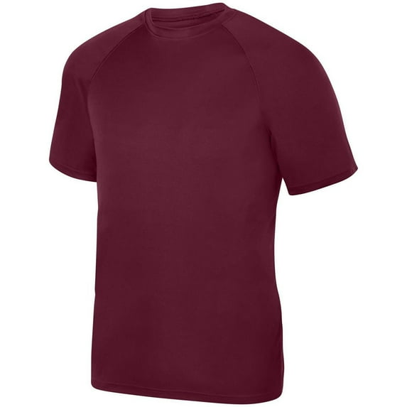 Augusta Sportswear Men's Attain Wicking Raglan Sleeve Tee
