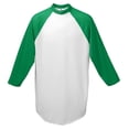 thumbnail image 1 of Augusta Sportswear Men's Baseball Jersey 420, 1 of 2