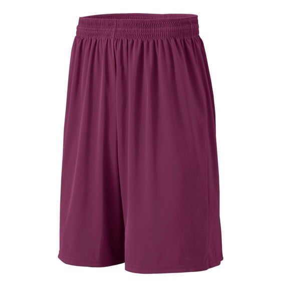 Augusta Sportswear Men's Baseline Shorts