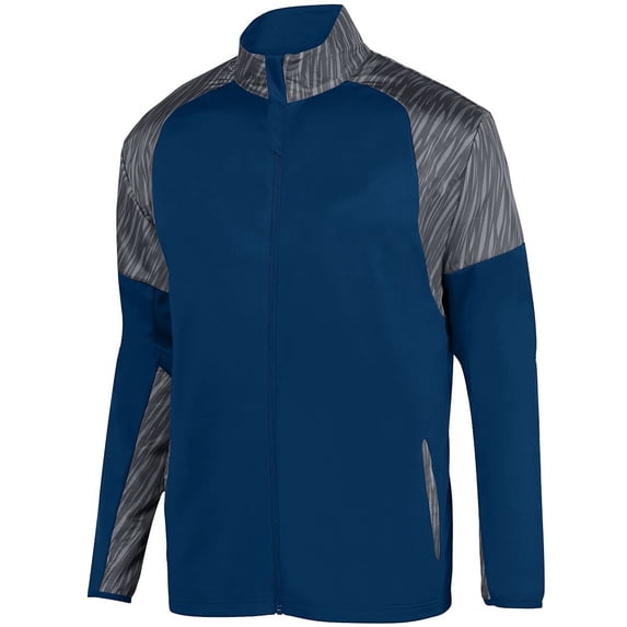 Augusta Sportswear Men's Breaker Jacket - 3625C
