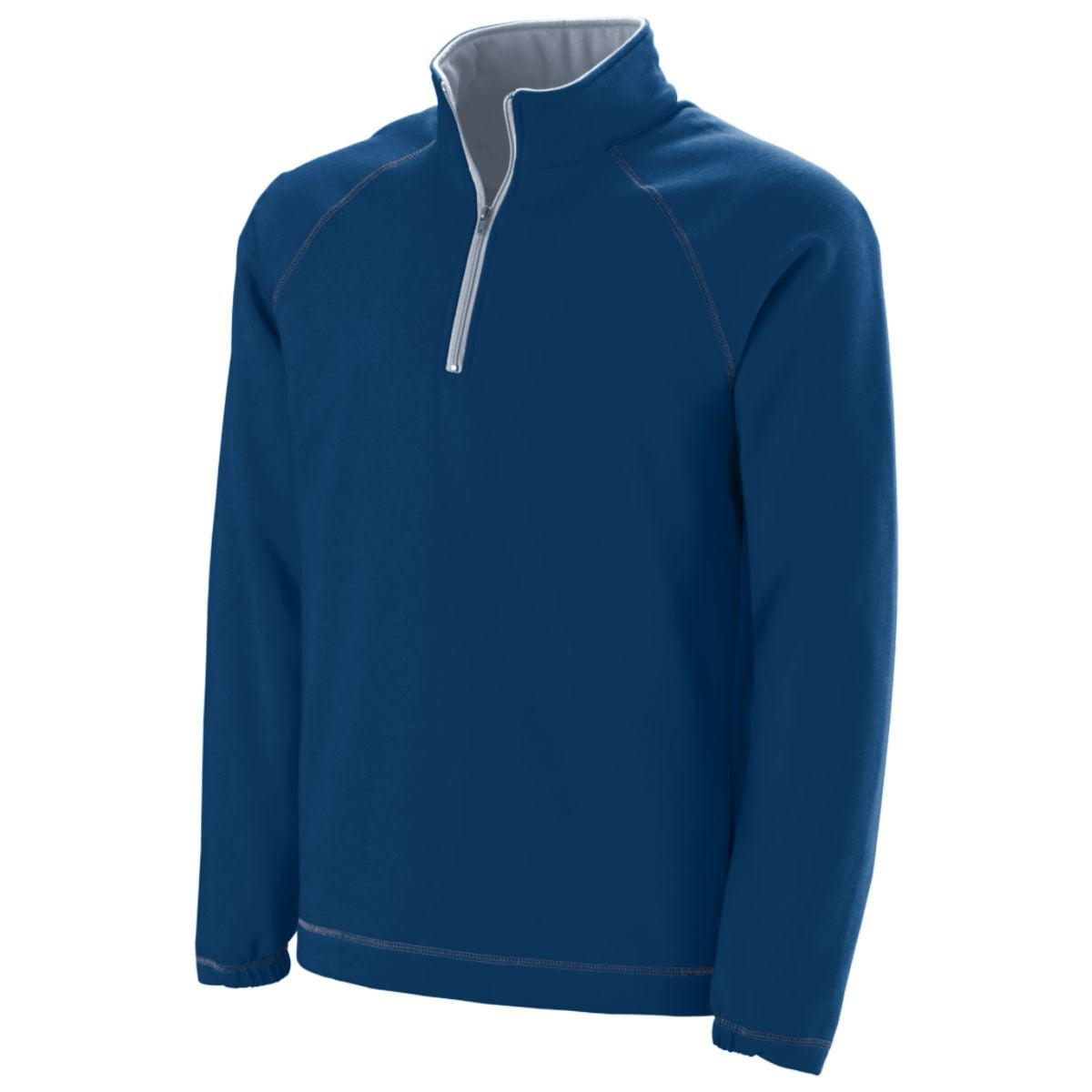 Augusta Sportswear Men's Circuit HalfZip Pullover