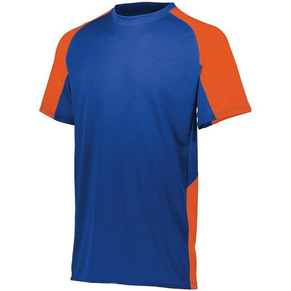 Augusta Sportswear Men's Cutter Jersey 1517
