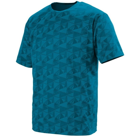 Augusta Sportswear Men's Elevate Wicking T-Shirt