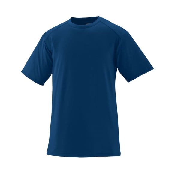 Augusta Sportswear Men's Exa Short Sleeve