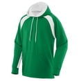 thumbnail image 1 of Augusta Sportswear Men's Fanatic Hooded Sweatshirt, 1 of 1