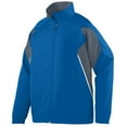 thumbnail image 1 of Augusta Sportswear Men's Fury Jacket, 1 of 2