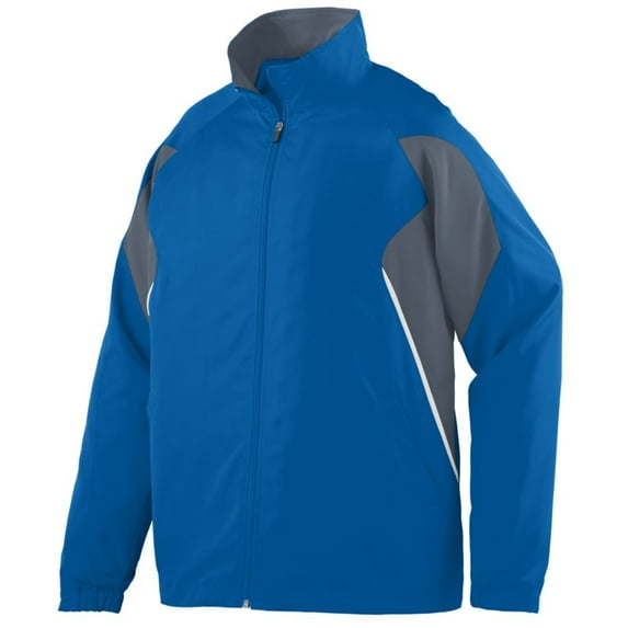 Augusta Sportswear Men's Fury Jacket