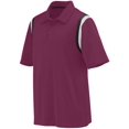 thumbnail image 1 of Augusta Sportswear Men's Genesis Polo, 1 of 1