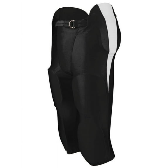 Augusta Sportswear Men's Kick Off Integrated Football Pants
