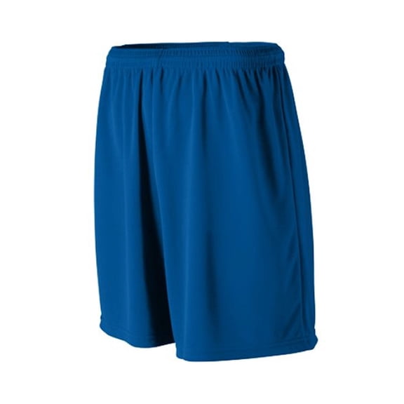 Augusta Sportswear Men's Large 806, Royal
