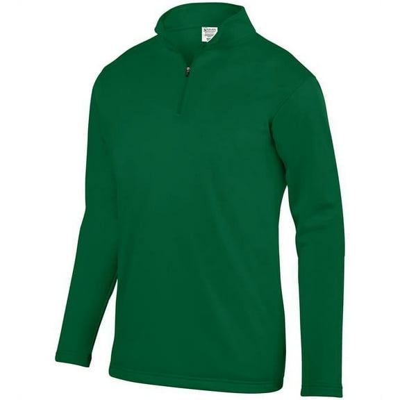Augusta Sportswear Men's Large Ag5507, Dark Green