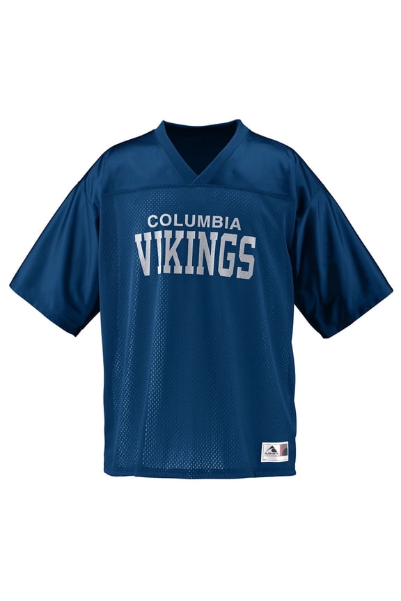 Augusta Adult Stadium Replica Jersey 257A