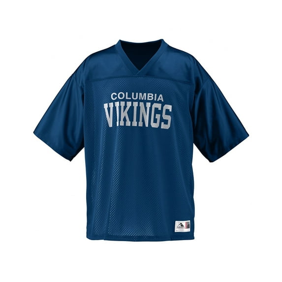 Augusta Adult Stadium Replica Jersey 257A