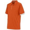 thumbnail image 1 of Augusta Sportswear Men's Matching Buttons Sport Shirt, 1 of 1