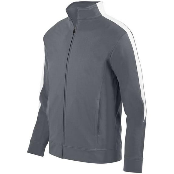 Augusta Sportswear Men's Medalist Jacket 2.0 4395